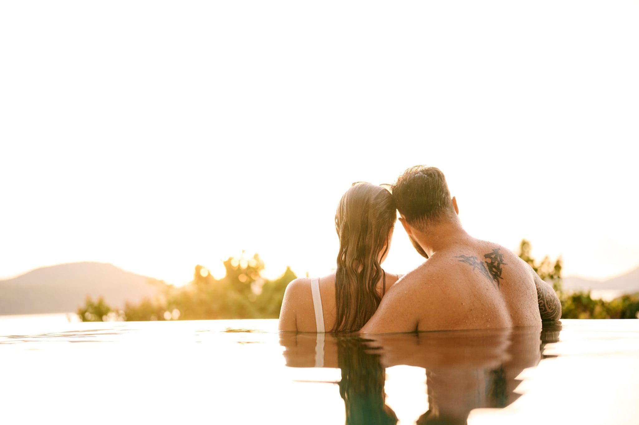 Sri Panwa engagement photographer