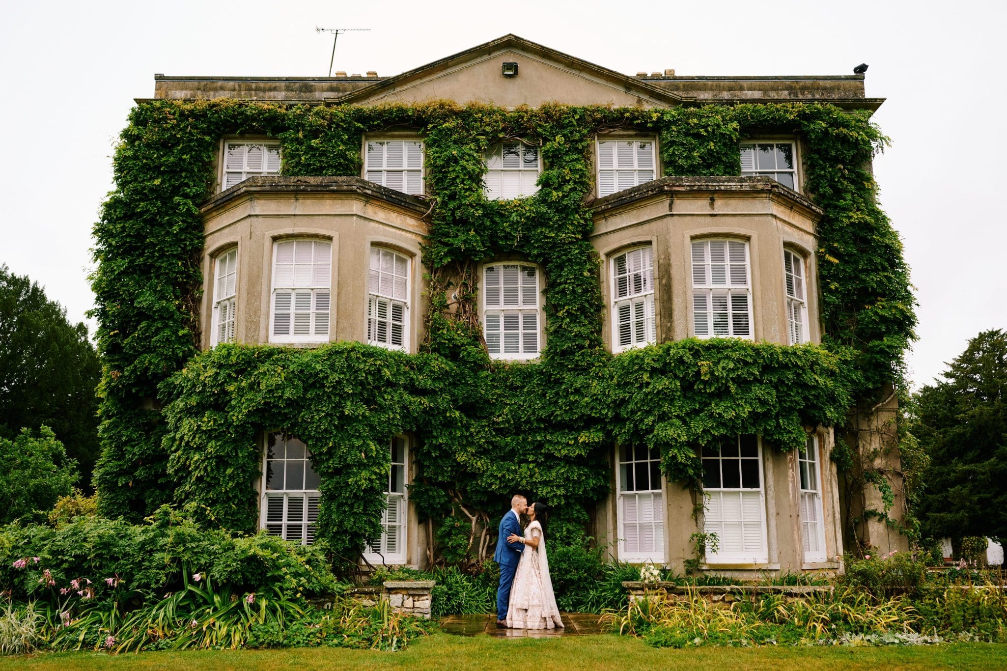 Northbrook Park Wedding