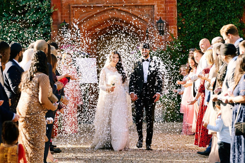 Documentary Wedding Photography