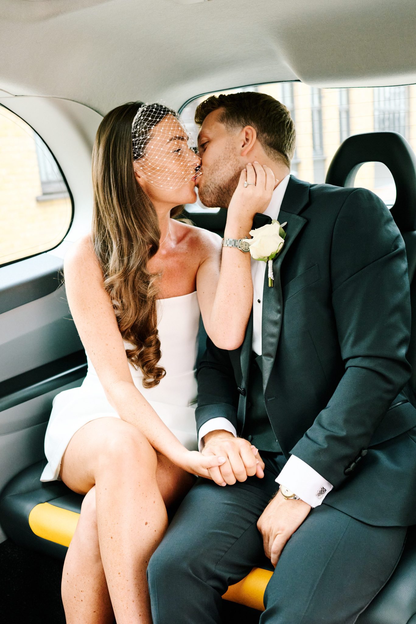 Old Marylebone Town Hall Wedding photographer